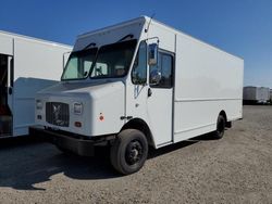 Salvage trucks for sale at Martinez, CA auction: 2022 XOS SV05