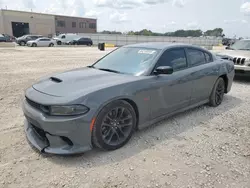 Dodge salvage cars for sale: 2023 Dodge Charger Scat Pack