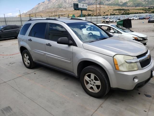 2007 Chevrolet Equinox LS