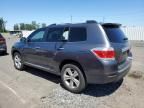 2012 Toyota Highlander Limited