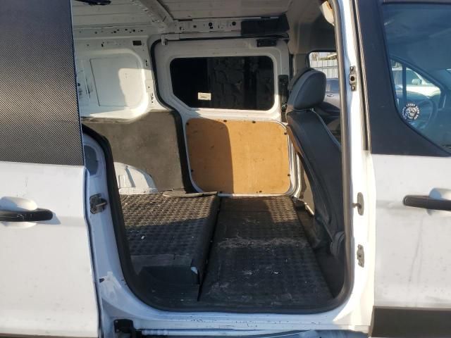 2014 Ford Transit Connect XL