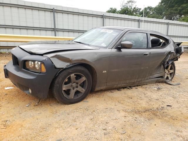 2010 Dodge Charger SXT