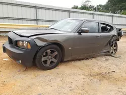 Salvage cars for sale from Copart Chatham, VA: 2010 Dodge Charger SXT