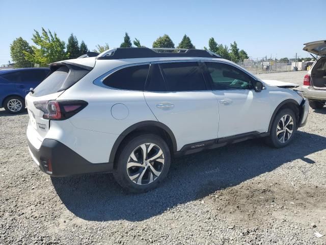 2022 Subaru Outback Touring