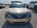 2009 Toyota Camry Hybrid