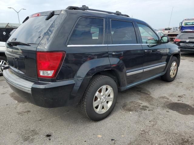 2009 Jeep Grand Cherokee Limited