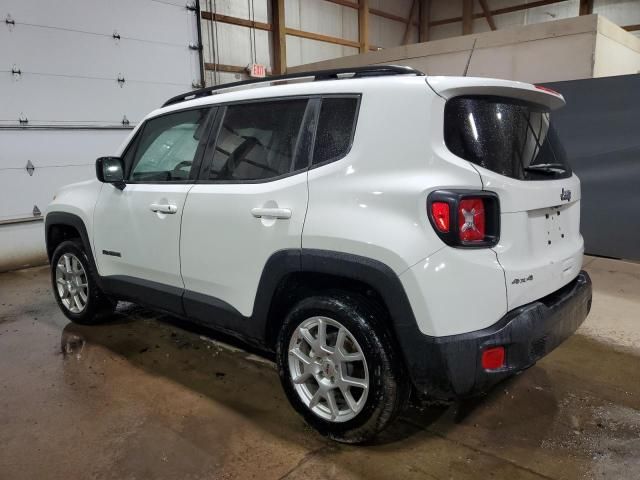 2022 Jeep Renegade Sport