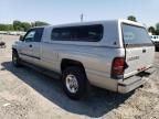 2000 Dodge RAM 2500