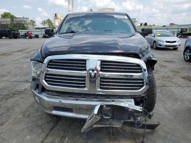 2016 Dodge RAM 1500 SLT