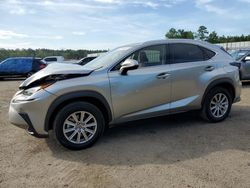 Lexus Vehiculos salvage en venta: 2021 Lexus NX 300 Base