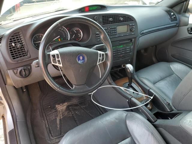 2006 Saab 9-3