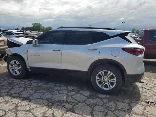 2019 Chevrolet Blazer 2LT