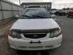 2003 KIA Spectra GS