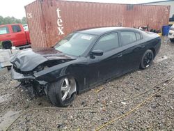 2015 Dodge Charger SE en venta en Hueytown, AL