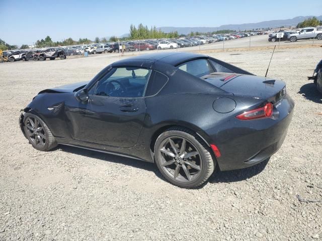 2018 Mazda MX-5 Miata Grand Touring