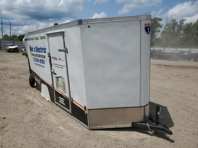 2024 Other Utility Trailer