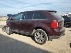 2012 Ford Edge SEL