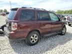 2007 Honda Pilot EXL