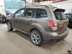 2017 Subaru Forester 2.5I Touring