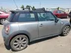 2009 Mini Cooper S