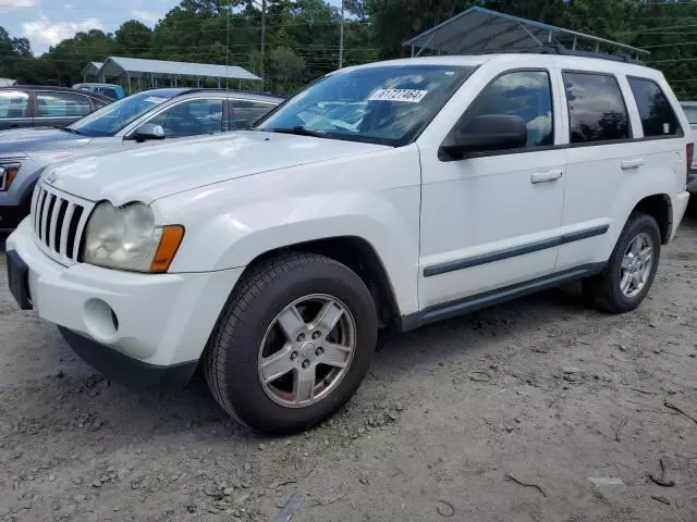 2007 Jeep Grand Cherokee Laredo