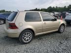 2001 Volkswagen GTI GLX