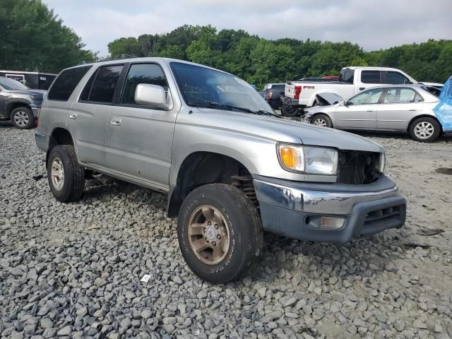 1999 Toyota 4runner SR5