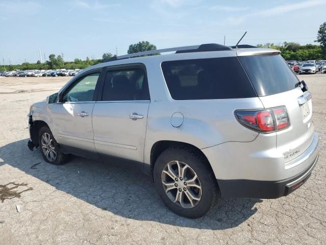 2013 GMC Acadia SLT-1