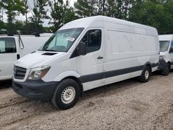 2014 Mercedes-Benz Sprinter 2500 en venta en Knightdale, NC