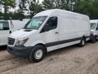 2014 Mercedes-Benz Sprinter 2500