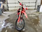 2022 Honda CRF450 RL