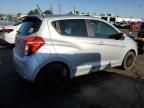 2019 Chevrolet Spark 1LT