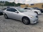 2013 Infiniti G37 Base