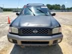 1996 Nissan Pathfinder LE