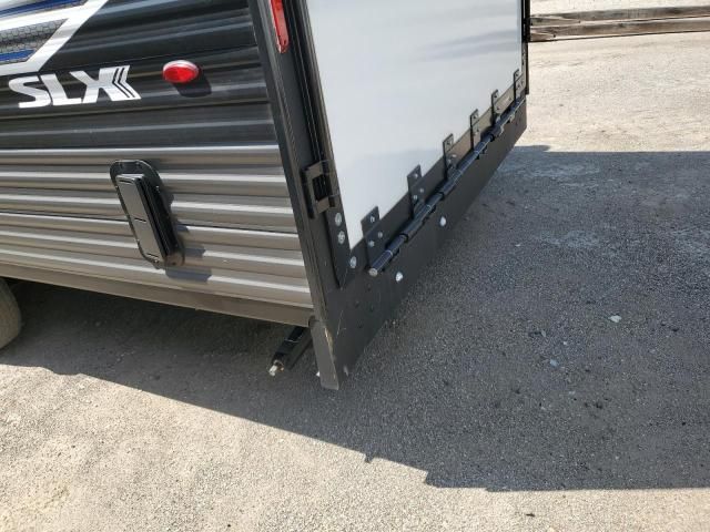 2022 Jayco Trailer