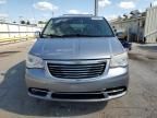 2013 Chrysler Town & Country Limited