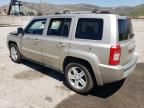 2010 Jeep Patriot Limited