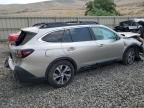 2020 Subaru Outback Limited XT