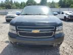 2012 Chevrolet Tahoe K1500 LT