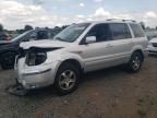 2008 Honda Pilot SE