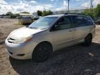 2008 Toyota Sienna CE