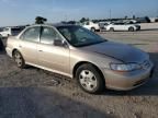 2002 Honda Accord EX