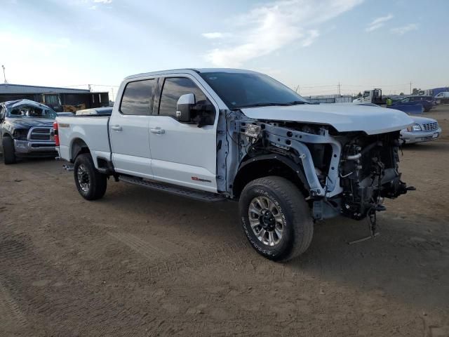 2023 Ford F250 Super Duty