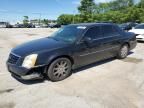 2011 Cadillac DTS Premium Collection