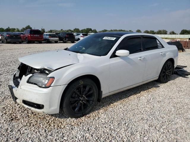 2014 Chrysler 300 S