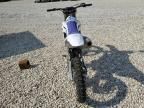 2024 Yamaha YZ250 F