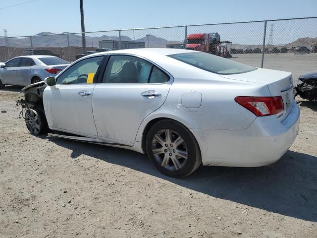 2009 Lexus ES 350