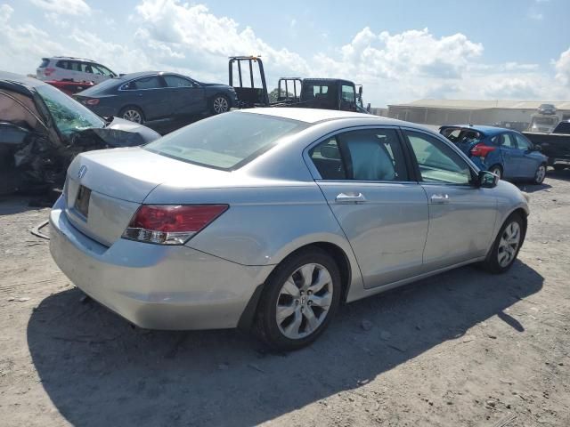 2009 Honda Accord EX