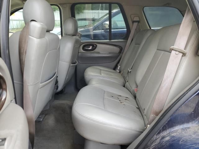 2007 Buick Rainier CXL