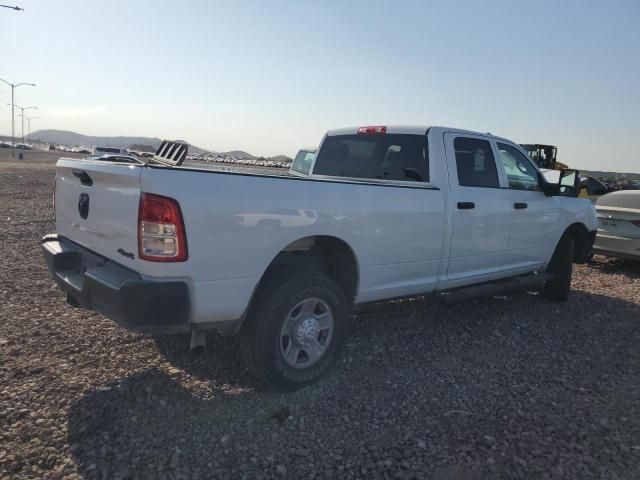 2023 Dodge RAM 2500 Tradesman